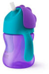 Philips SCF796/02 Avent Bendy szívószálas itatópohár, 200ml, 9h+ (SCF796/02)