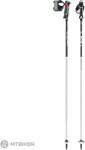 LEKI Airfoil 14 TR botok, white-dark anthracite (115 cm)