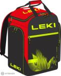 LEKI WCR síbak táska, 60 l, bright red-black-neonyellow