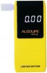 ALCOLIFE Free elektrokémiai alkoholszonda, hordozható, pótszenzorral, 5 db-os, sárga, 2x5, 4x11, 8 cm