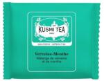Kusmi Tea Bio gyógytea verbenával és mentával, 25 tasak, Kusmi Tea (KUSMI21649A1060)