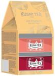 Kusmi Tea Tea ajándékcsomag AQUASUMMER & AQUAROSA, 2 x 20 g fém doboz, Kusmi Tea (KUSMI21325A1430)
