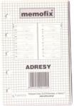 Antra Notebook rendszerező betét, Antra, Multicolor (ATE-488533)