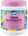 Mil Mil Banana regenerating cream 1 l