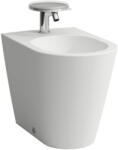 Laufen Kartell bidé álló fehér H8323310003021 (H8323310003021)