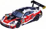 Carrera Hybrid 51051 Porsche 911 GT3 R "Razoon, No. 14