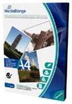 MediaRange Foto Papier hochglänzend A4 160g 50 Blatt Dual (MRINK108) (MRINK108)