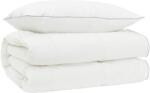 vidaXL 90% lúd toll paplan szett FULDA 2 db 152 x 203 cm Minden évszak 3442269 (3442269)