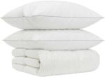 vidaXL 90% lúd toll paplan szett FULDA 3 db 220 x 240 cm Minden évszak 3442486 (3442486)