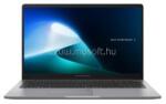 ASUS ExpertBook P1 P1503CVAY-S73158 (Misty Grey) | Intel Core 3 100U | 32GB DDR4 | 256GB SSD | 15, 6" matt | 1920X1080 (FULL HD) | INTEL Graphics | NO OS (P1503CVAY-S73158_32GB_S)