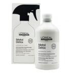 L'Oréal Serie Expert Metal Detox preparatory treatment spray 500 ml