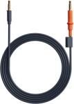 Logitech 3.5-3.5 mm-es AUX kábel a Zone Learn vezetékes fejhallgatóhoz mikrofonnal (951-000088)