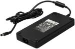 Dell Hálózati laptop töltő adapter, Dell, 240W, Fekete (331-9053)