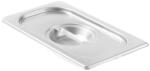 Hendi Acél fedél GN Kitchen Line GN 2/3 edényhez - Hendi 806821 (1003466Przem)