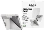 Panzer CARE by PanzerGlass tok Ipad Air 13 (2025, 2024) készülékhez, Y Fold, világosszürke