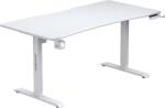 Anda Seat Xtreme 1600 White (AD-D-DD1-1600-07-W)