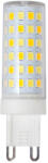 Avide LED 4.2W G9 CCT kerámia (ABG9CCT-4-2W)
