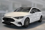 Avisa ezüst szatén acél lökhárítóvédő MERCEDES CLA III SHOOTING BRAKE (X174) 2025- (35982)