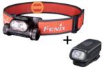 Fenix HM65R-T V2.0 + Fenix E04R szett