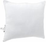 vidaXL Párna 2 db 51 x 51 x 20 cm Poliészter Fehér 42007804 (42007804)