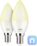 Niceboy SmartBulb AMBIENT 5, 5, W - E14 szett 2 db (SA-E14-set)