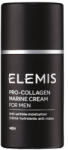 ELEMIS Ránctalanító hidratáló krém férfiaknak, kollagénnel, ELEMIS Pro-Collagen Marine Cream, 30ml (641628502059)