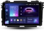 T'EYES Navigatie Auto Teyes CC3 2K Honda HR-V 2015-2022 6+128GB 9.5" QLED Octa-core 2Ghz, Android 4G Bluetooth 5.1 DSP