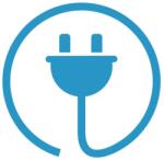 Secutek Cablu de conectare între sistemul solar și cameră Lungime 10m