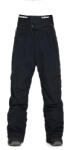 Horsefeathers NELSON PANTS Fekete, Fehér L (OM297A)