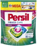 Persil Power Caps Color mosókapszula, 60 mosás