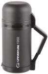 LIFEVENTURE TiV Widemouth Vacuum Flask 1000 ml termosz