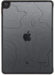 Tactical Warthog Apple iPad 10.2 2019/2020/2021 strapabíró, közepesen ütésálló tablet tok, szürke (57983126745) - prodots