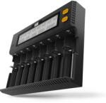 NEWELL Smart C8 univerzális töltő (NL1503) - ipon