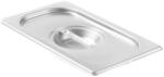 Hendi Acél fedél GN Kitchen Line GN 1/1 edényhez - Hendi 806814 (1003465Przem)