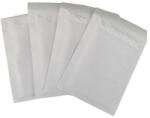 BESTPAK H18 buborékos tasakok, 100 db, fehér, 285x370mm
