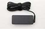 Lenovo laptop töltő 45W, 5V, 20x15x9cm (W125731538)