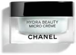 CHANEL Hydra Beauty Micro Crème Cremă de față fermifiantă și regeneratoare 50 ml