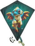 Kensis KITE ONE Sötétzöld, Mix (KITE ONE U26B)