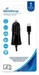 MediaRange Cablu USB-C MediaRange MRMA101-02 | 1.2m (MRMA101-02)