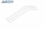 Heinner Set Paie Sticla Heinner HR-YMJ-JC011 | 6 Paie, Perie Curatare, Art of Dining (HR-YMJ-JC011)