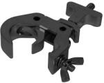Ibiza Light Clema Prindere Lumini Ibiza Light LH-4BK | 38-52mm, Max 150kg, Negru (LH-4BK)
