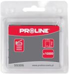 Lechpol Capse Otel Lechpol 55308 | Tip 53, 8mm, 1000 buc/set (55308)