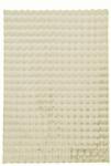 Heinner Covor Heinner HR-PAOPRUG80-CRM | 80x150 cm, Blanita, Cream (HR-PAOPRUG80-CRM) Covor