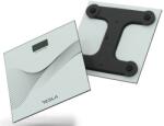 Tesla [RESIGILAT] (RESIGILAT) Cântar Corporal Tesla BS103W | 103W, 180kg, 30cm, Alb (R-BS103W) Cantar baie