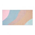 Heinner Covor Heinner HR-PRINT70-RBN | 70x140 cm, Rainbow, Lavabil, Antialunecare (HR-PRINT70-RBN) Covor