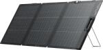 EcoFlow Panou Solar EcoFlow 160W NextGen EFSOLARLIGHT160W-P-DXT3EU | Portabil, Bifacial, Ultra-usor (EFSOLARLIGHT160W-P-DXT3EU)