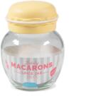 HEREVIN HN-1214 Macaron üveg fűszertartó (HN-1214)