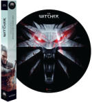 CD Project Red Good Loot The Witcher School of the Wolf Padlóvédő szőnyeg