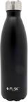 FLSK Termos FLSK 750ml sticla de apa neagra (1010-0750-2014)