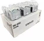 Konica Minolta Konica Minolta SK602 / 14YK 3-Pack Tűzőkapocs (14YK)